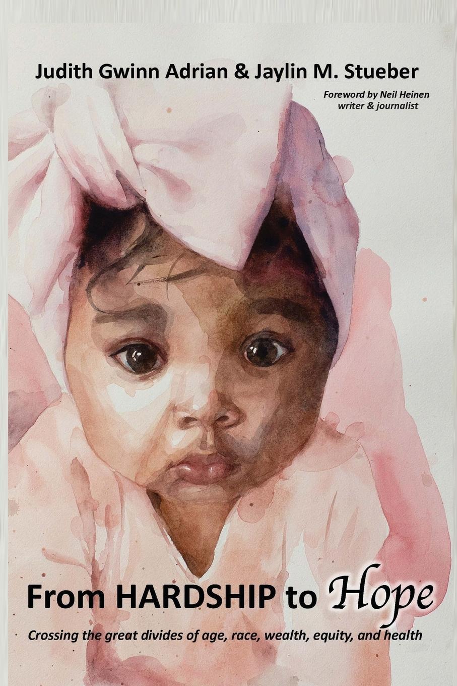 Vorderes Coverbild From Hardship to Hope