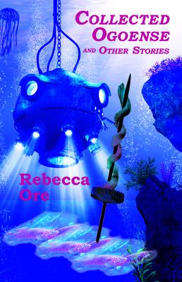 Vorderes Coverbild Collected Ogoense and Other Stories