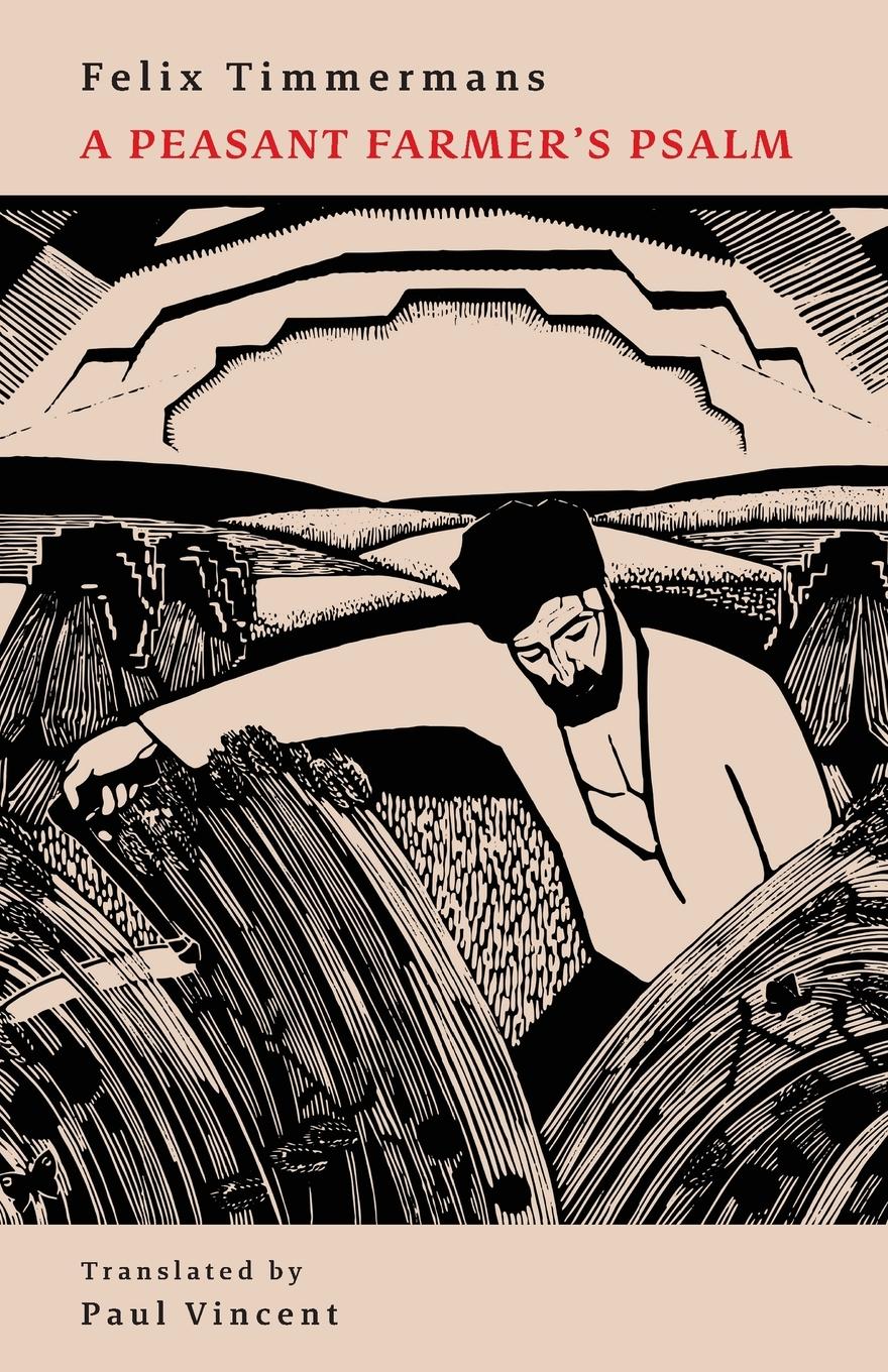 Vorderes Coverbild A Peasant Farmer's Psalm