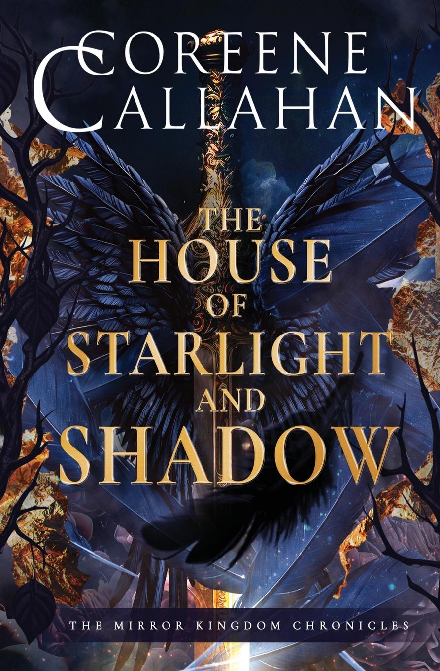 Vorderes Coverbild The House of Starlight & Shadow