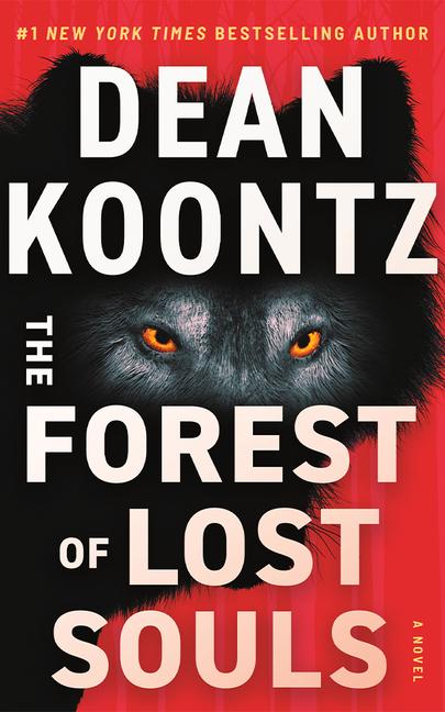 Vorderes Coverbild The Forest of Lost Souls