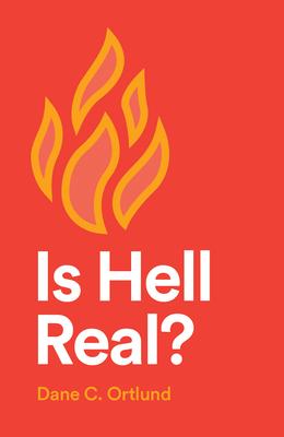 Vorderes Coverbild Is Hell Real? (25-Pack)