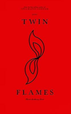 Vorderes Coverbild Twin Flames