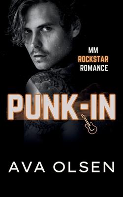 Vorderes Coverbild Punk-In