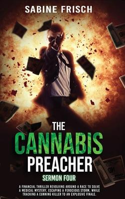 Vorderes Coverbild The Cannabis Preacher - Sermon Four