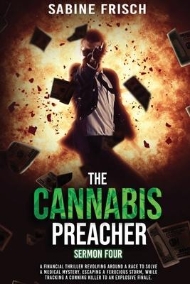 Vorderes Coverbild The Cannabis Preacher - Sermon Four