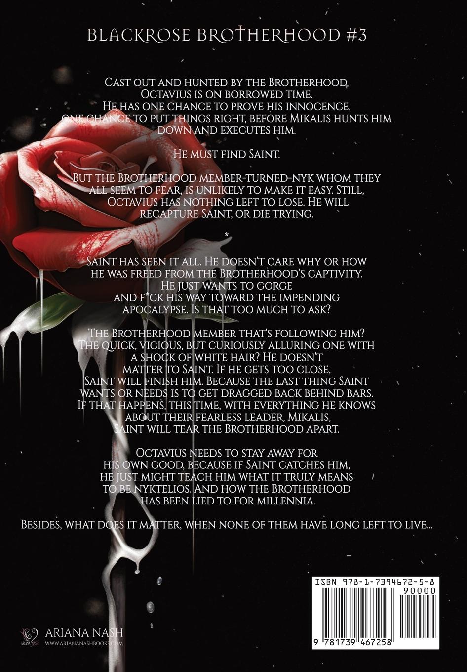 Rückseitencover Violent Demand