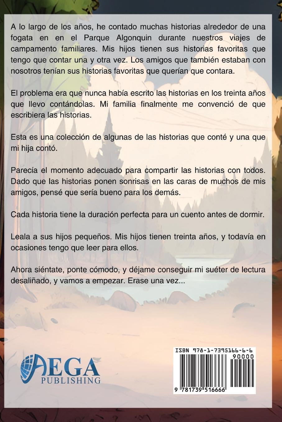 Rückseitencover Mi Desaliñado Suéter de Lectura