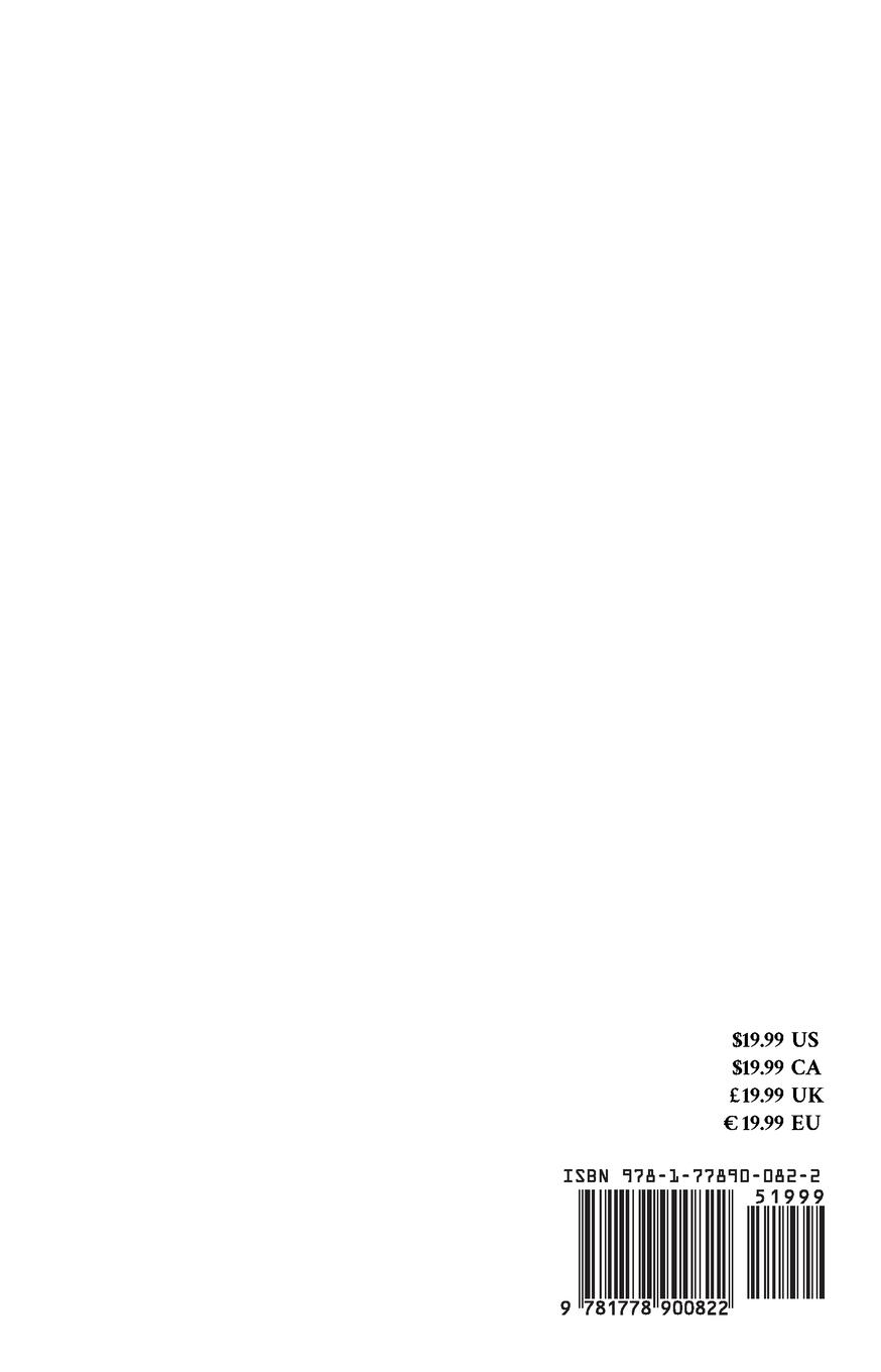 Rückseitencover Matti Charlton Transgender and Queer Canadian Model With Autism In Pictures