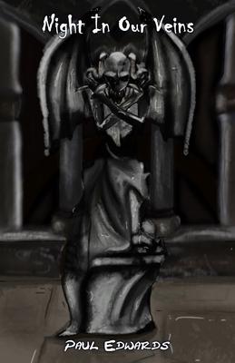 Vorderes Coverbild Night In Our Veins