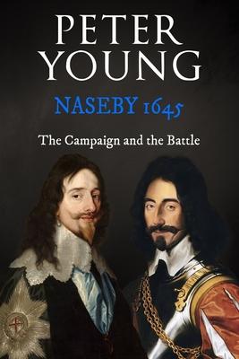 Vorderes Coverbild Naseby 1645