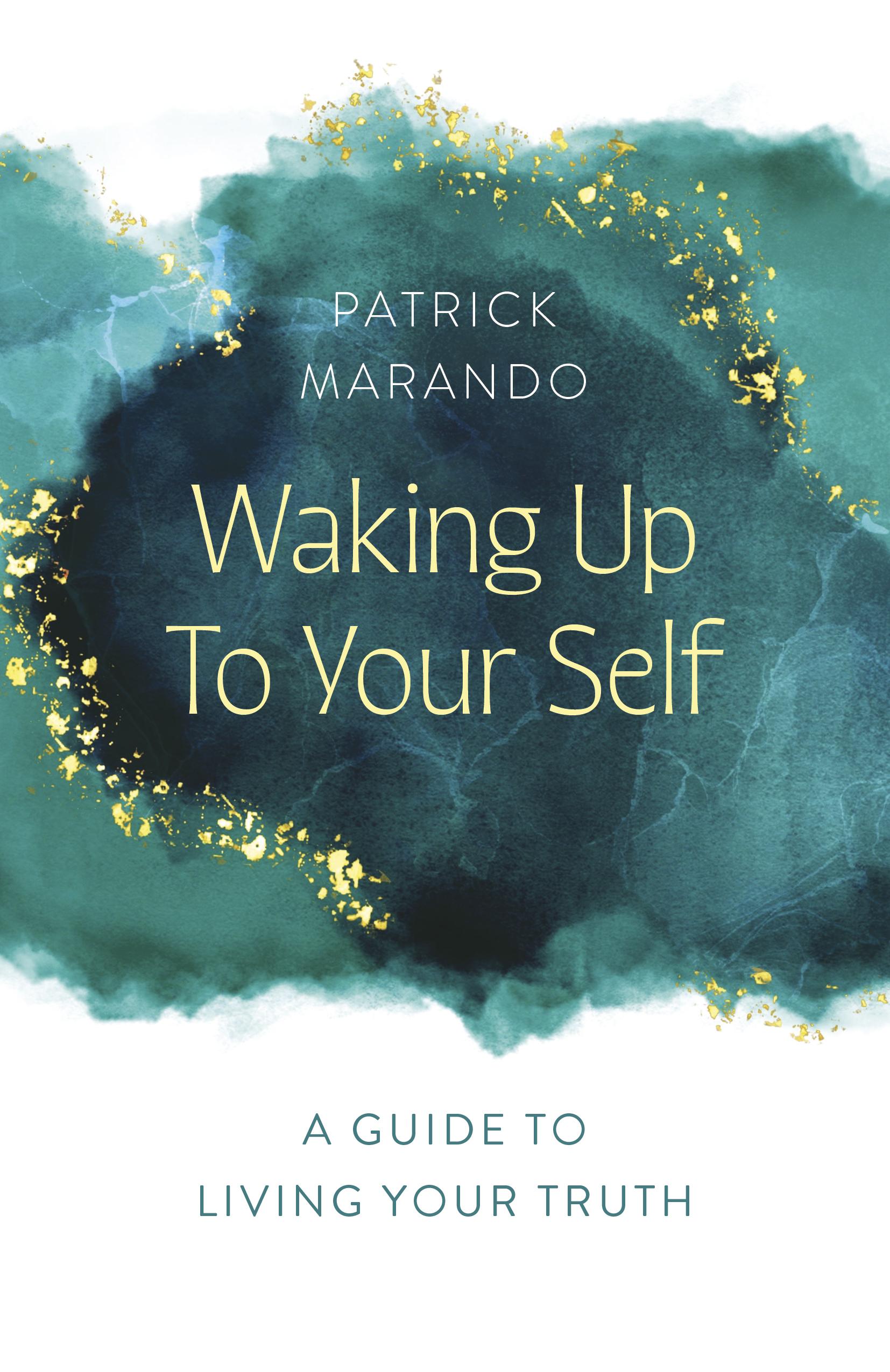 Vorderes Coverbild Waking Up to Your Self
