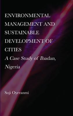 Vorderes Coverbild Environmental Management and Sustainable Development of Cities