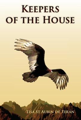 Vorderes Coverbild Keepers of the House