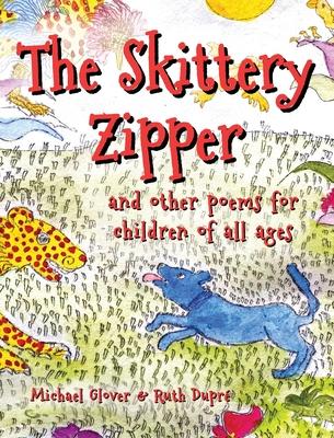 Vorderes Coverbild Skittery Zipper