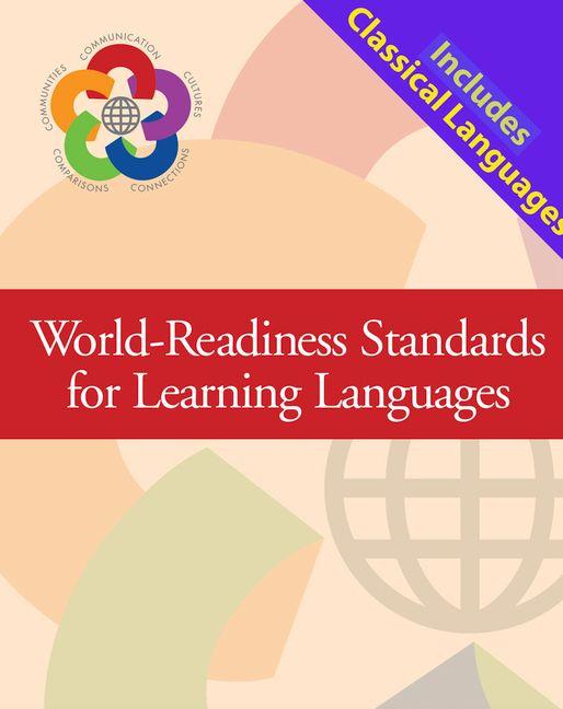 Vorderes Coverbild World-Readiness Standards Bundle: Classical