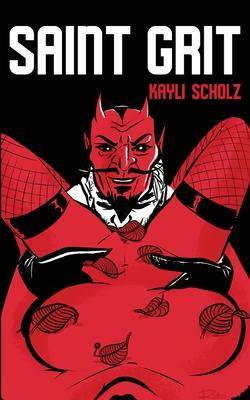 Vorderes Coverbild Saint Grit