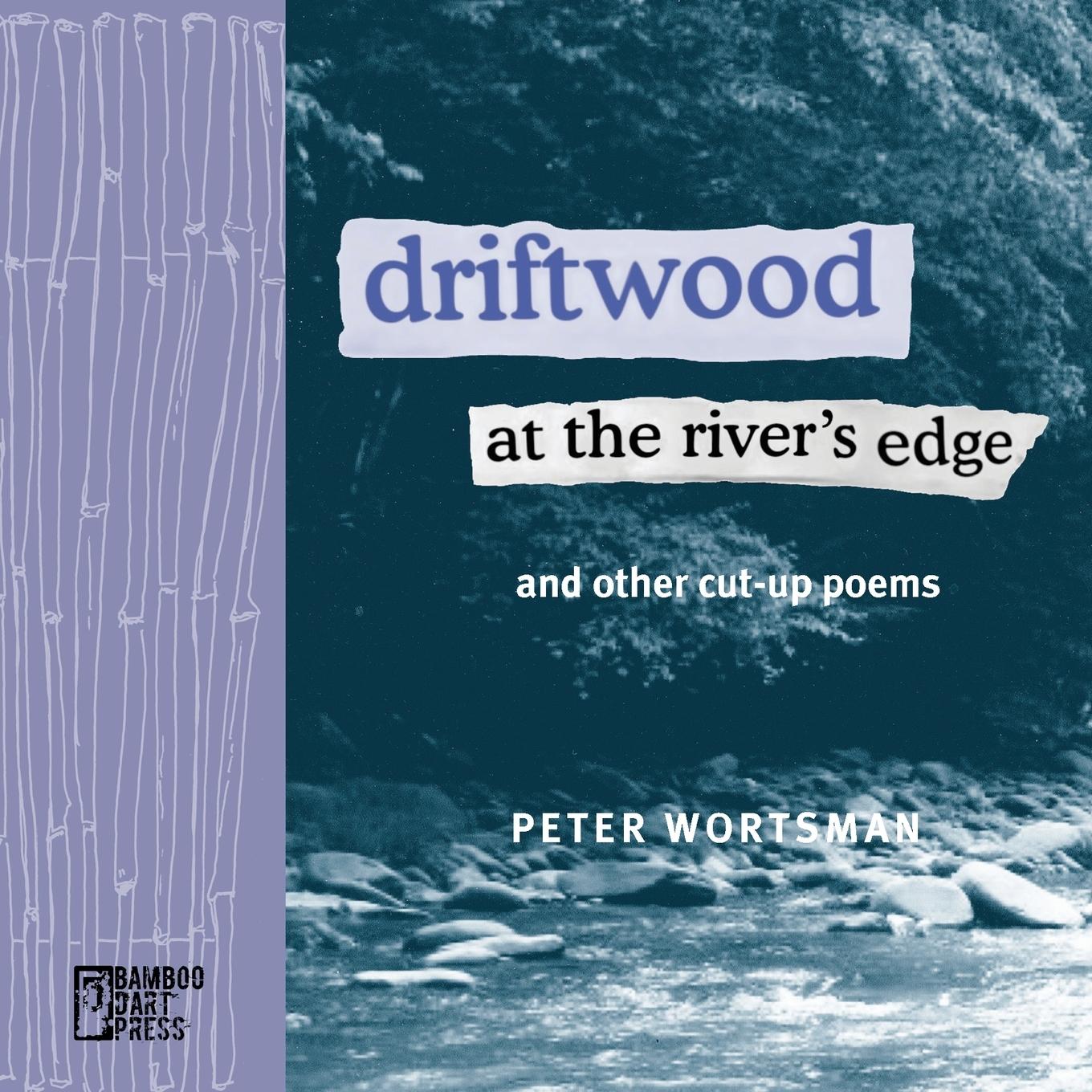 Vorderes Coverbild Driftwood at the River's Edge