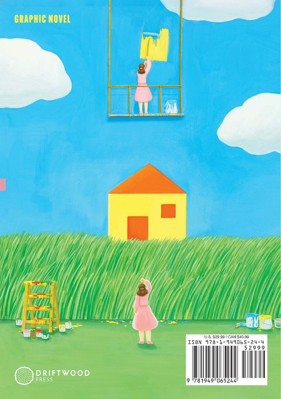 Rückseitencover Optometry