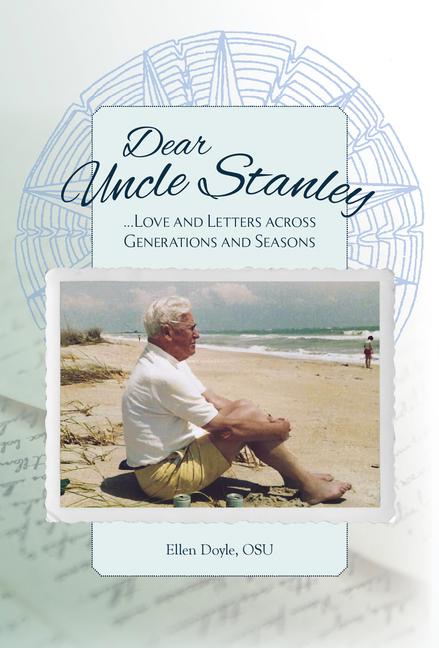 Vorderes Coverbild Dear Uncle Stanley