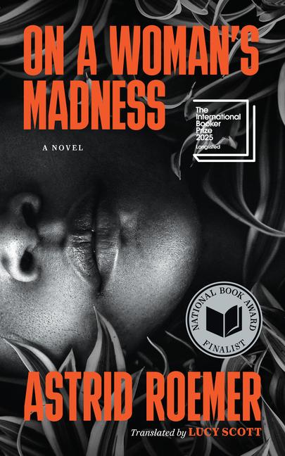 Vorderes Coverbild On a Woman's Madness
