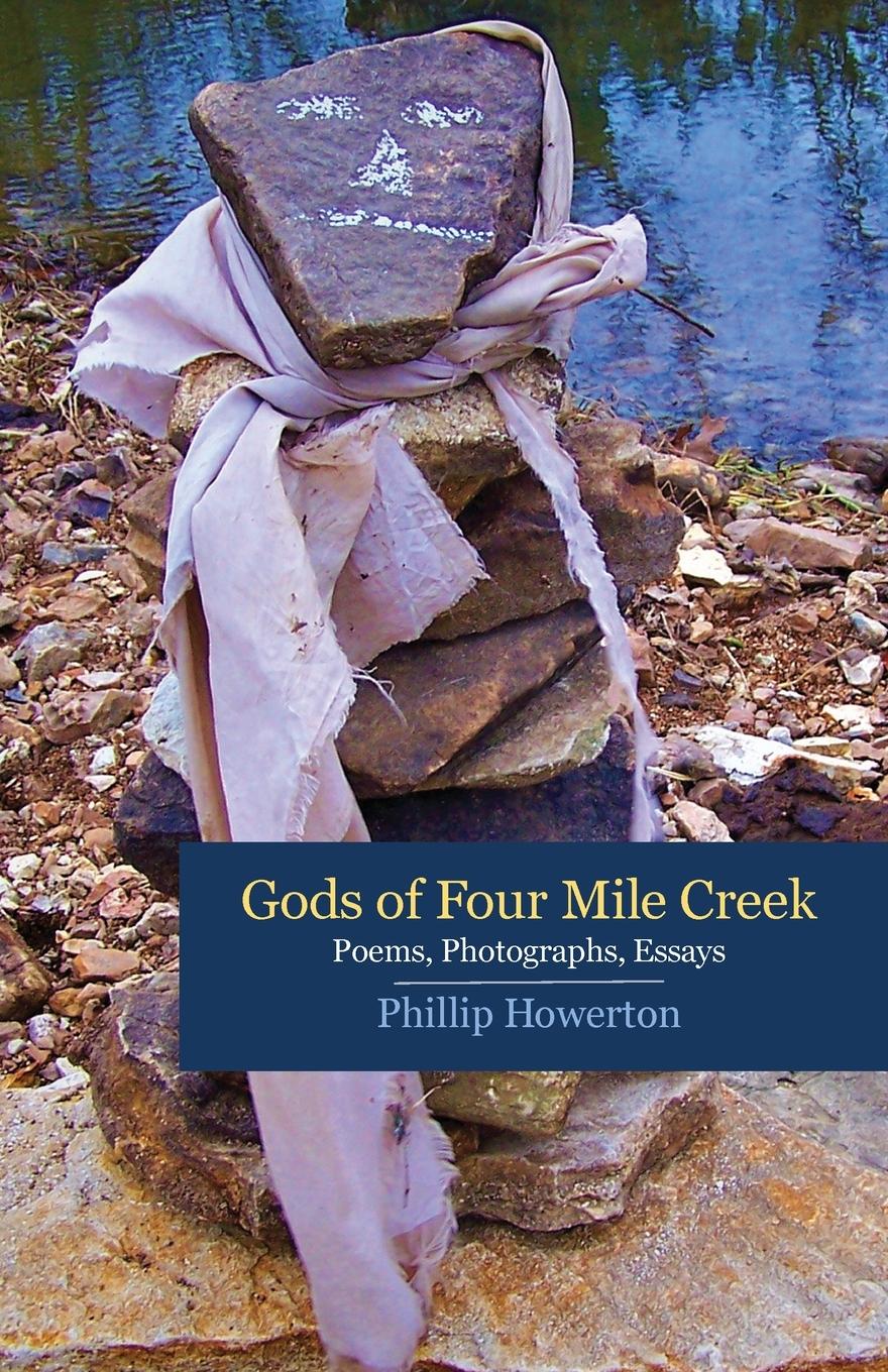 Vorderes Coverbild Gods of Four Mile Creek