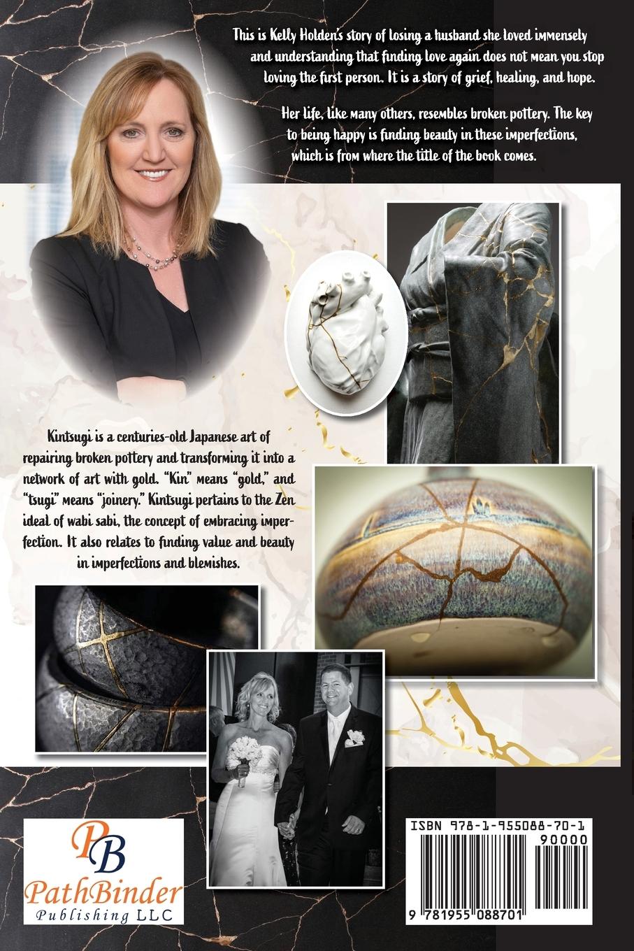 Rückseitencover A Kintsugi Life