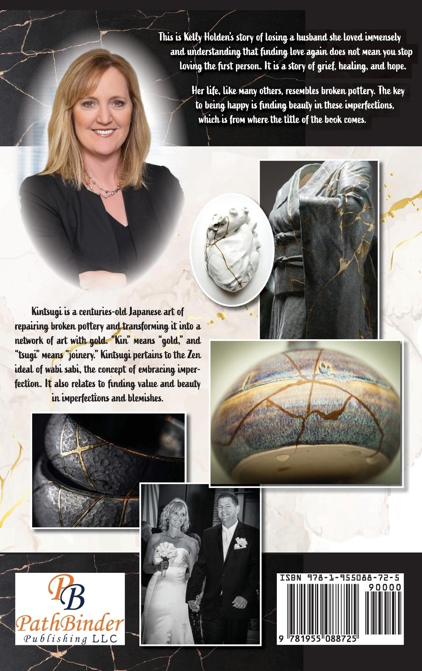 Rückseitencover A Kintsugi Life