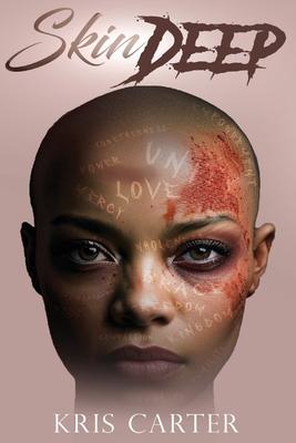 Vorderes Coverbild Skin Deep