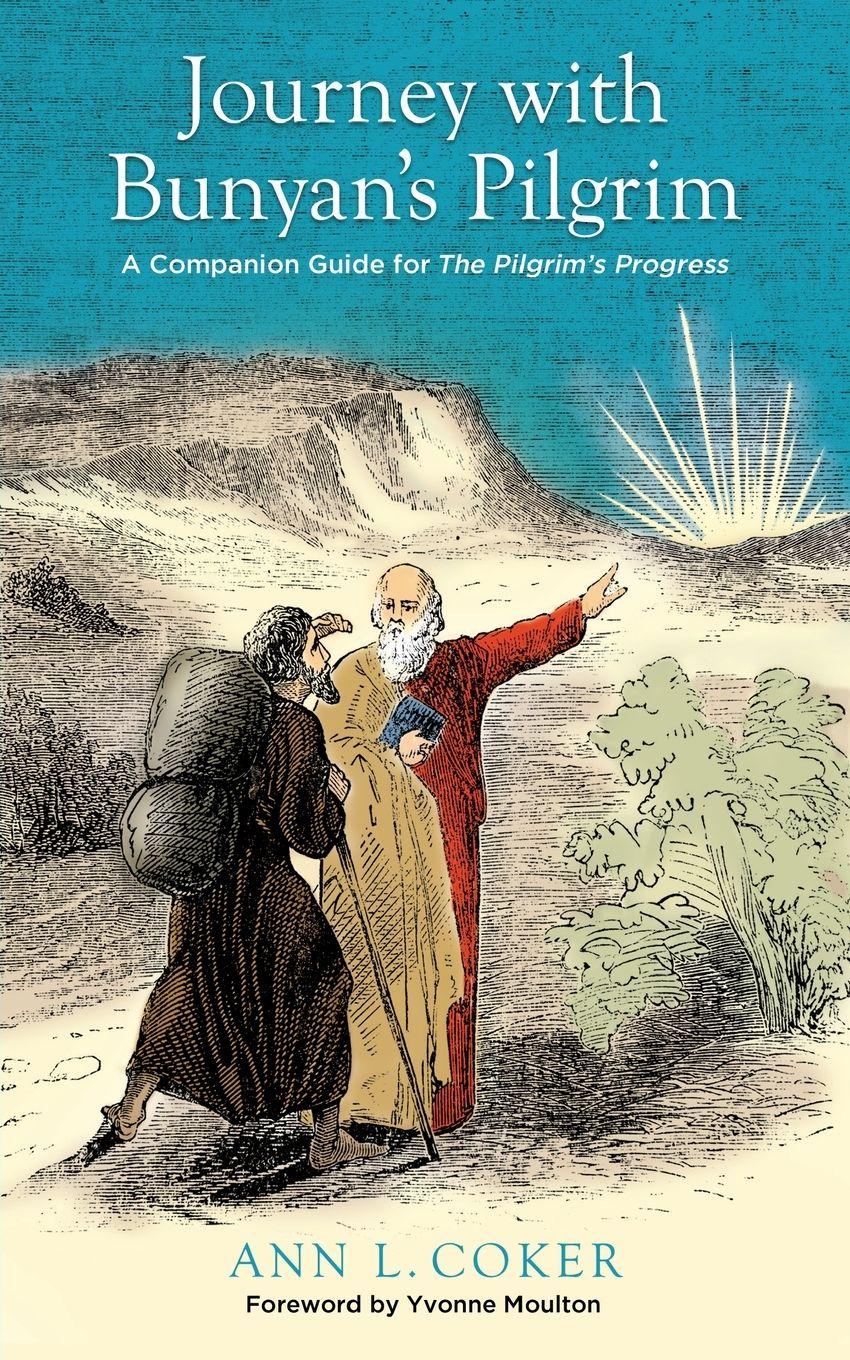 Vorderes Coverbild Journey with Bunyan's Pilgrim
