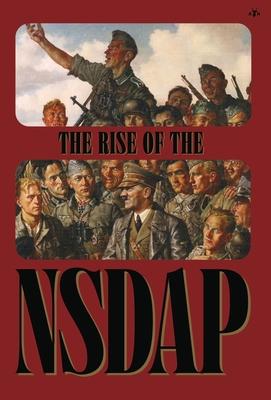 Vorderes Coverbild The Rise of the NSDAP