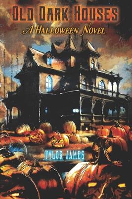 Vorderes Coverbild Old Dark Houses