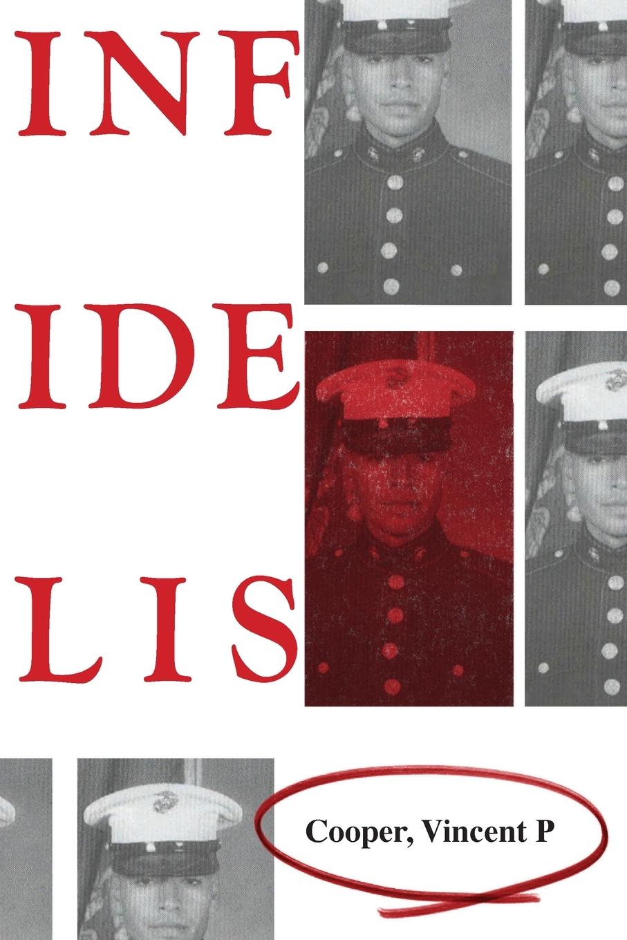 Vorderes Coverbild Infidelis