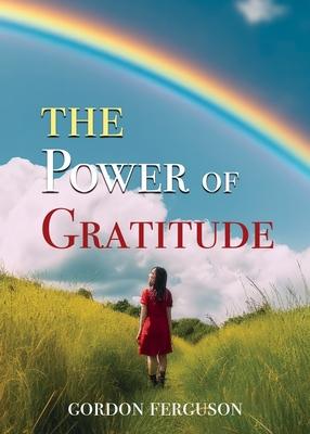 Vorderes Coverbild The Power of Gratitude