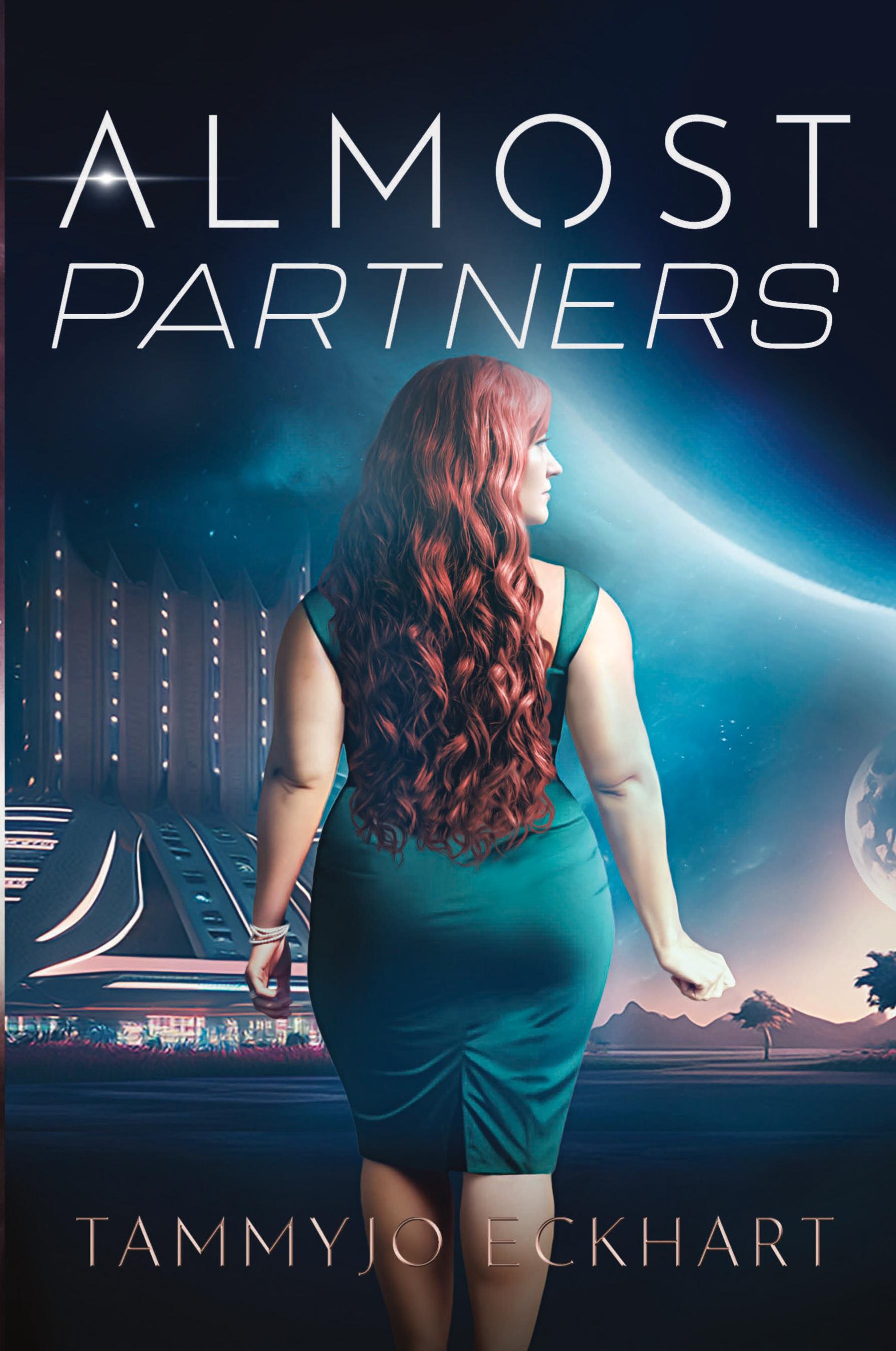 Vorderes Coverbild Almost Partners