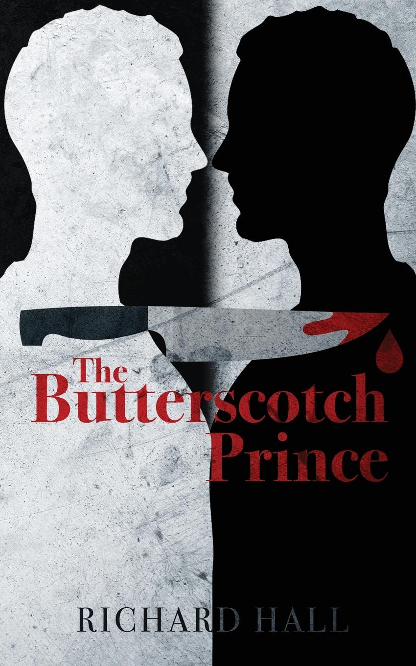 Vorderes Coverbild The Butterscotch Prince