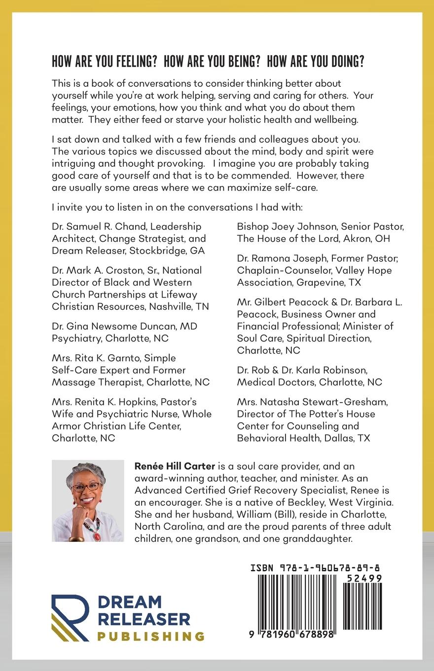 Rückseitencover What About Me Expanded Edition