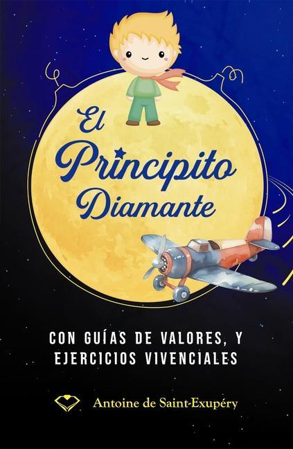 Vorderes Coverbild Principito, El (Diamante)