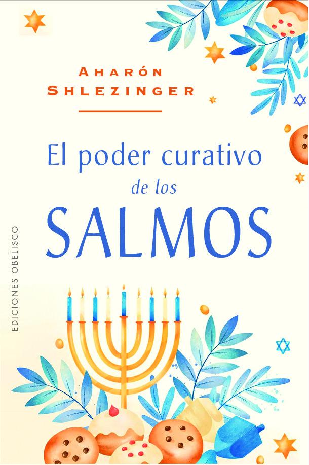Vorderes Coverbild Poder Curativo de Los Salmos, El