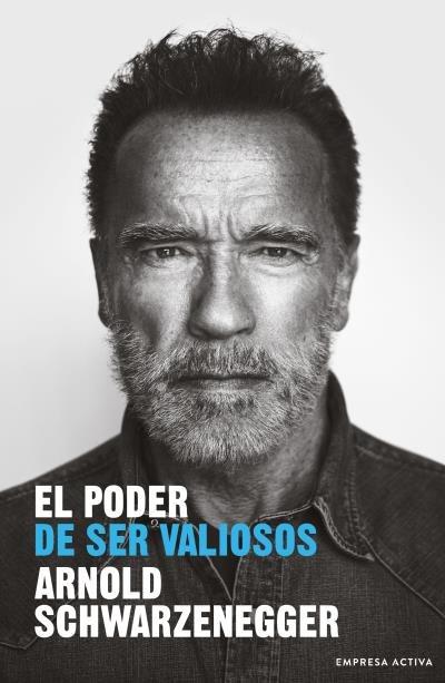 Vorderes Coverbild Poder de Ser Valiosos, El