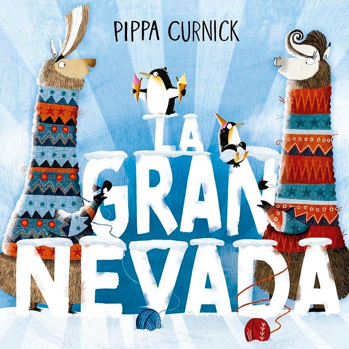 Vorderes Coverbild Gran Nevada, La