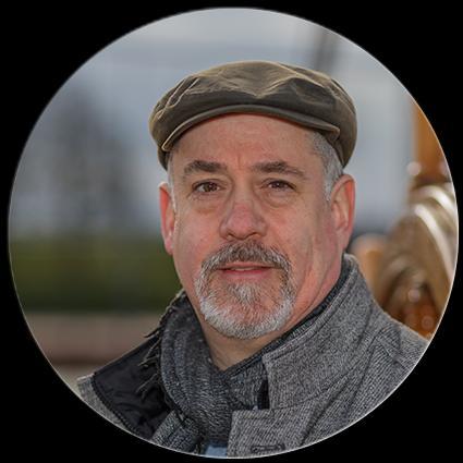 Autorenbild Operation Sturmflut