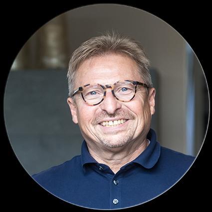 Autorenbild Eiskalt - Wenn Kinder morden