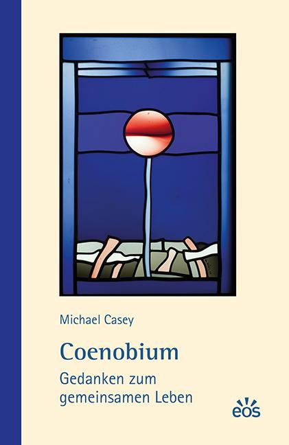 Vorderes Coverbild Coenobium