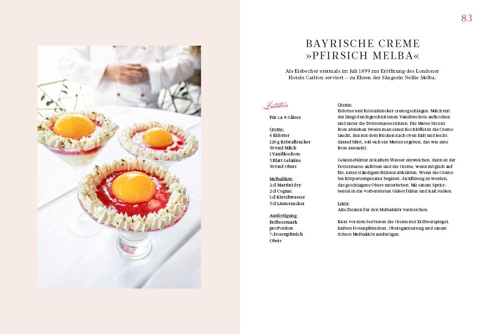 Beispielinhalt (Bild) Der süße Zauner