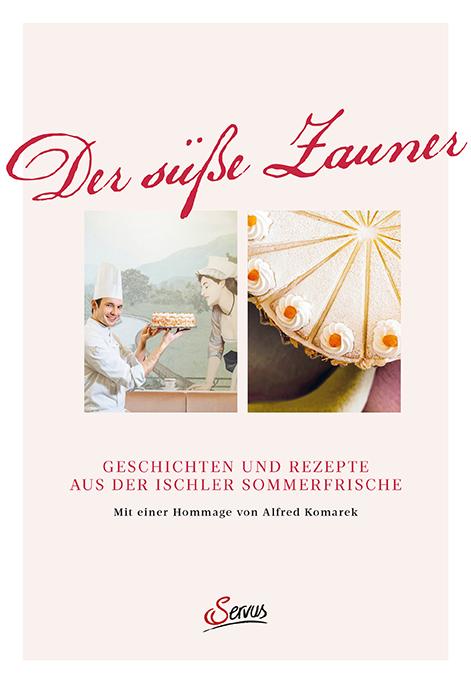 Vorderes Coverbild Der süße Zauner