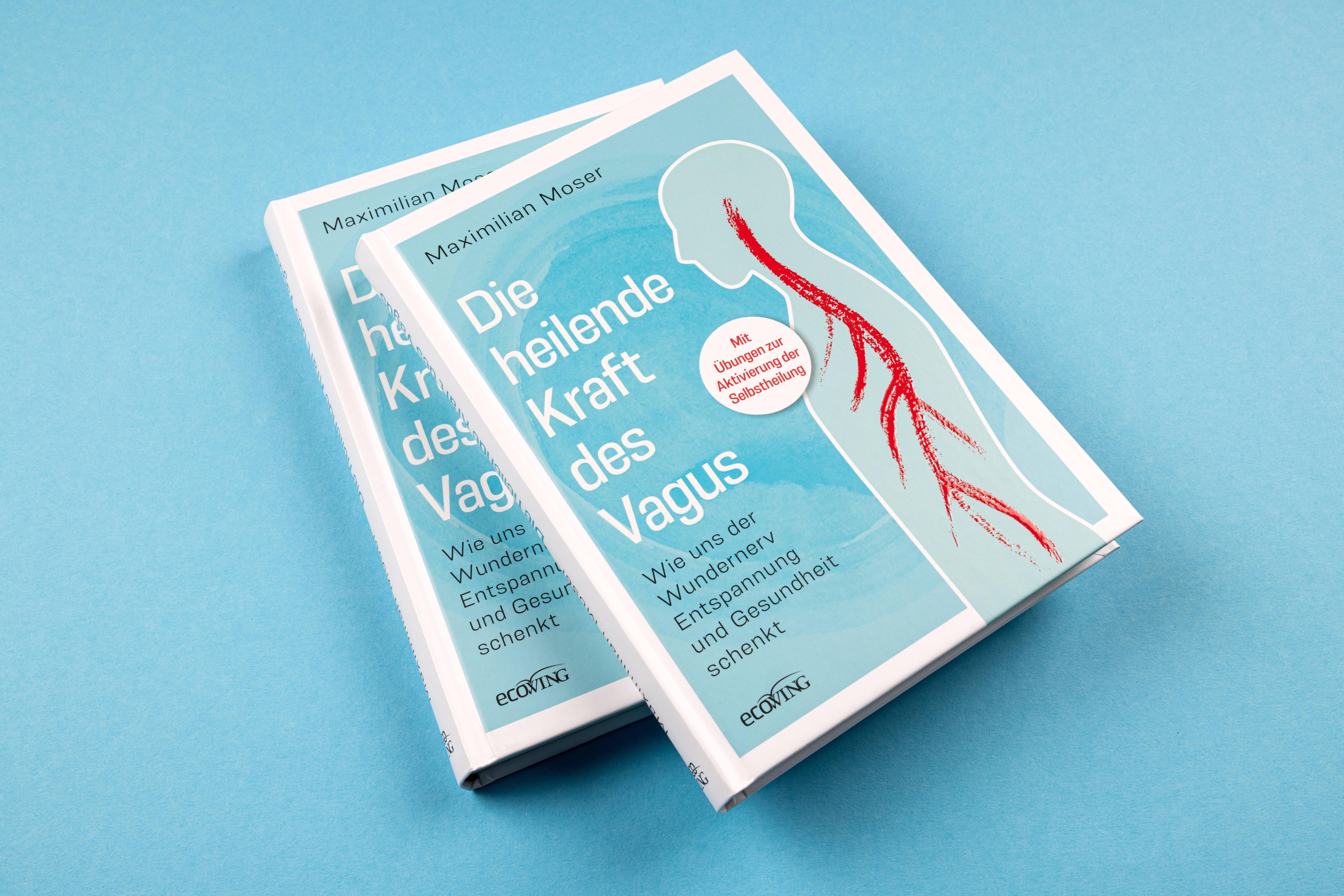 Beispielinhalt (Bild) Die heilende Kraft des Vagus