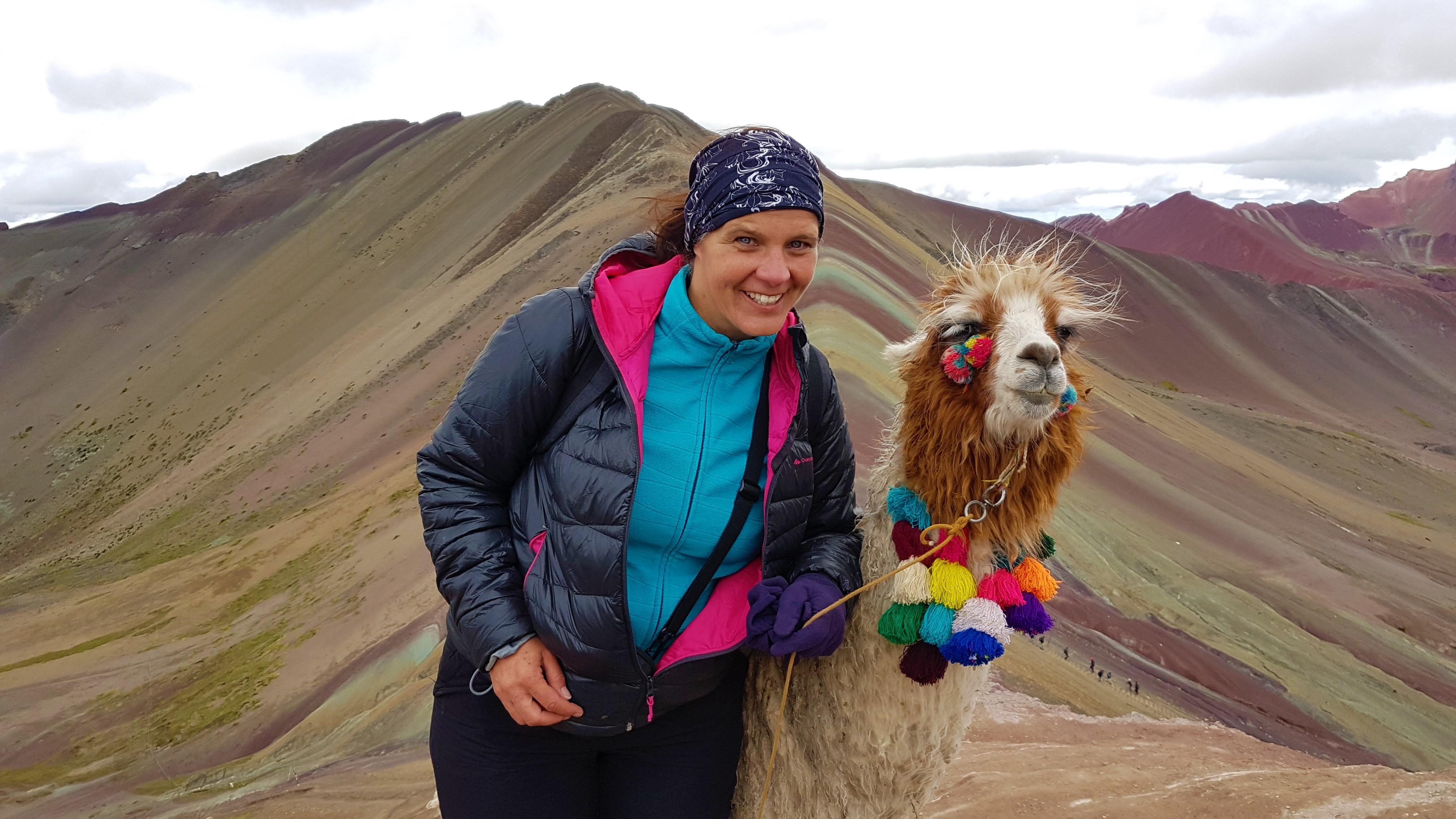 Autorenbild Midlife Reise