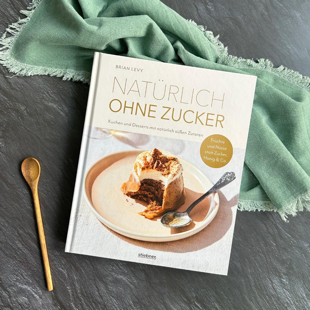 Beispielinhalt (Bild) Natürlich ohne Zucker