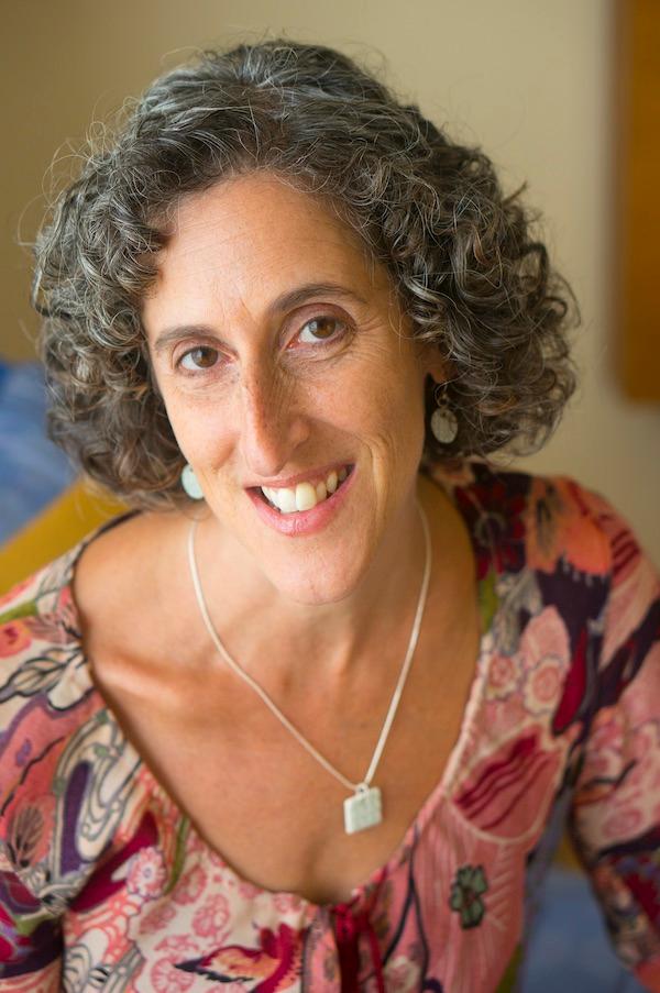 Autorenbild Patty Lyons' Wundertüte der Stricktricks